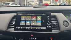 Honda Jazz 1.5 i-MMD Hybrid Crosstar EX 5dr eCVT Hybrid Hatchback